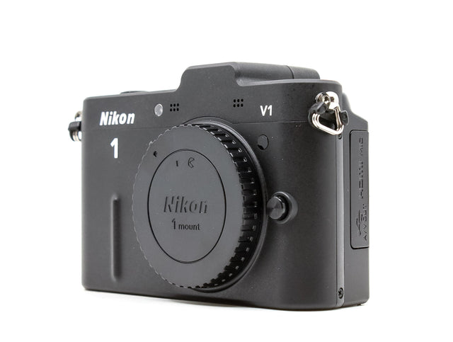 Nikon 1 V1 de segunda mano en Camera Market