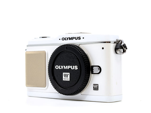 Olympus Pen E-P1 de segunda mano en Camera Market