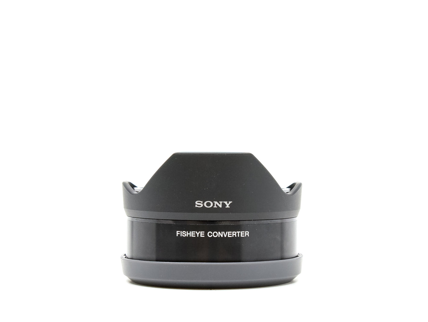 Sony VCL-ECF2 Fisheye-Konverter · Hauptbild