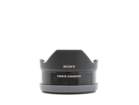 Sony VCL-ECF2 Fisheye-Konverter