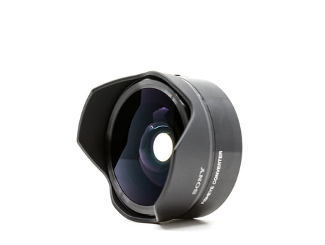 Sony VCL-ECF2 Fisheye-Konverter