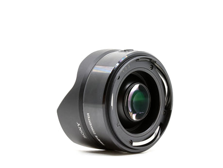 Sony VCL-ECF2 Fisheye-Konverter