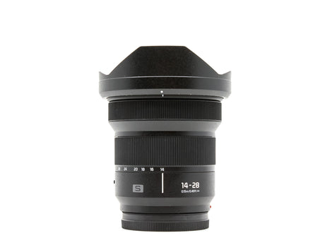 Panasonic Lumix S 14-28mm F/4-5.6 Makro