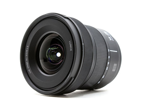 Panasonic Lumix S 14-28mm F/4-5.6 Makro