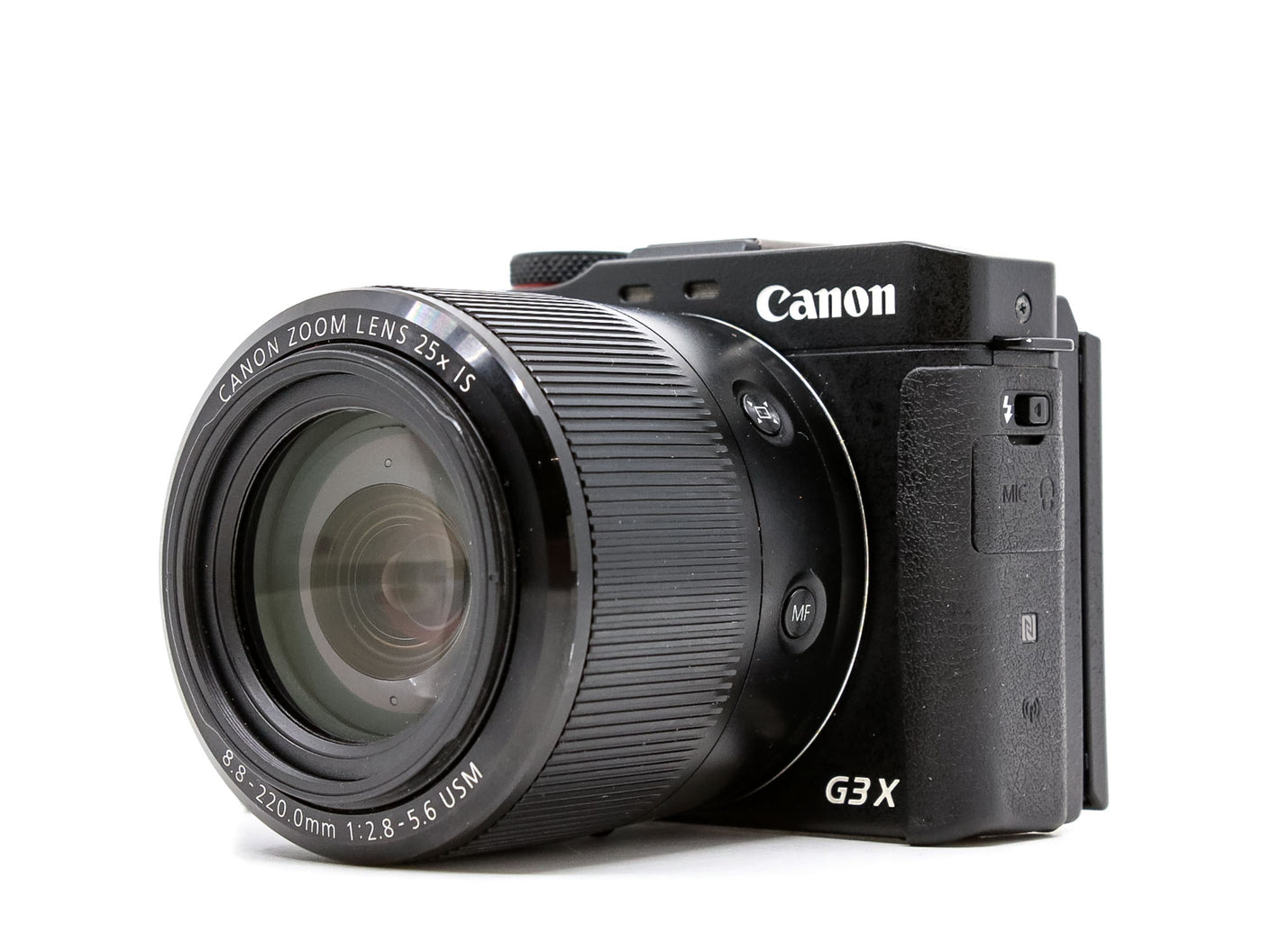 Canon PowerShot G3 X · Hauptbild