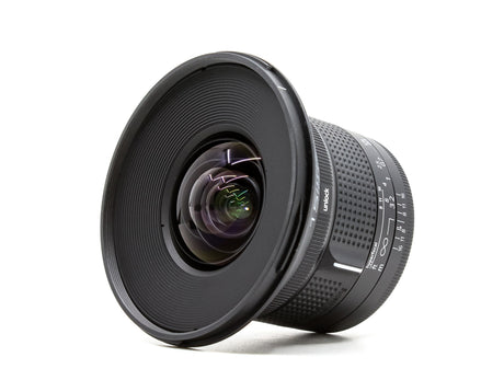 Irix Firefly 15mm f/2.4 - Pentax Anschluss