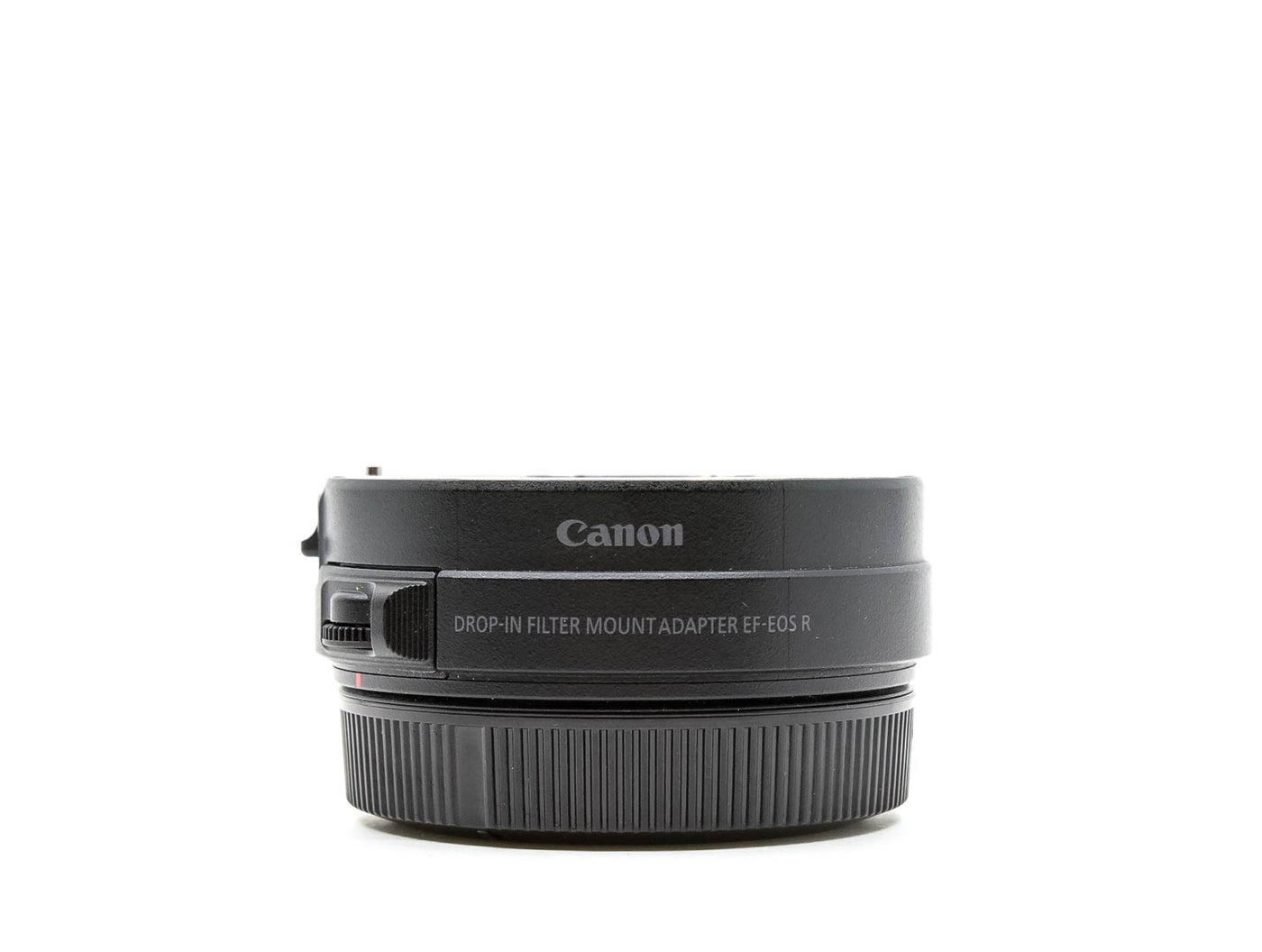 Canon Mount Adapter EF-EOS R mit Zirkularpolarisationsfilter · Hauptbild