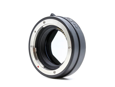 Canon Mount Adapter EF-EOS R mit Zirkularpolarisationsfilter
