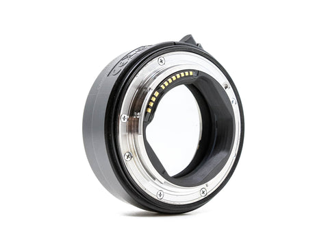 Canon Mount Adapter EF-EOS R mit Zirkularpolarisationsfilter