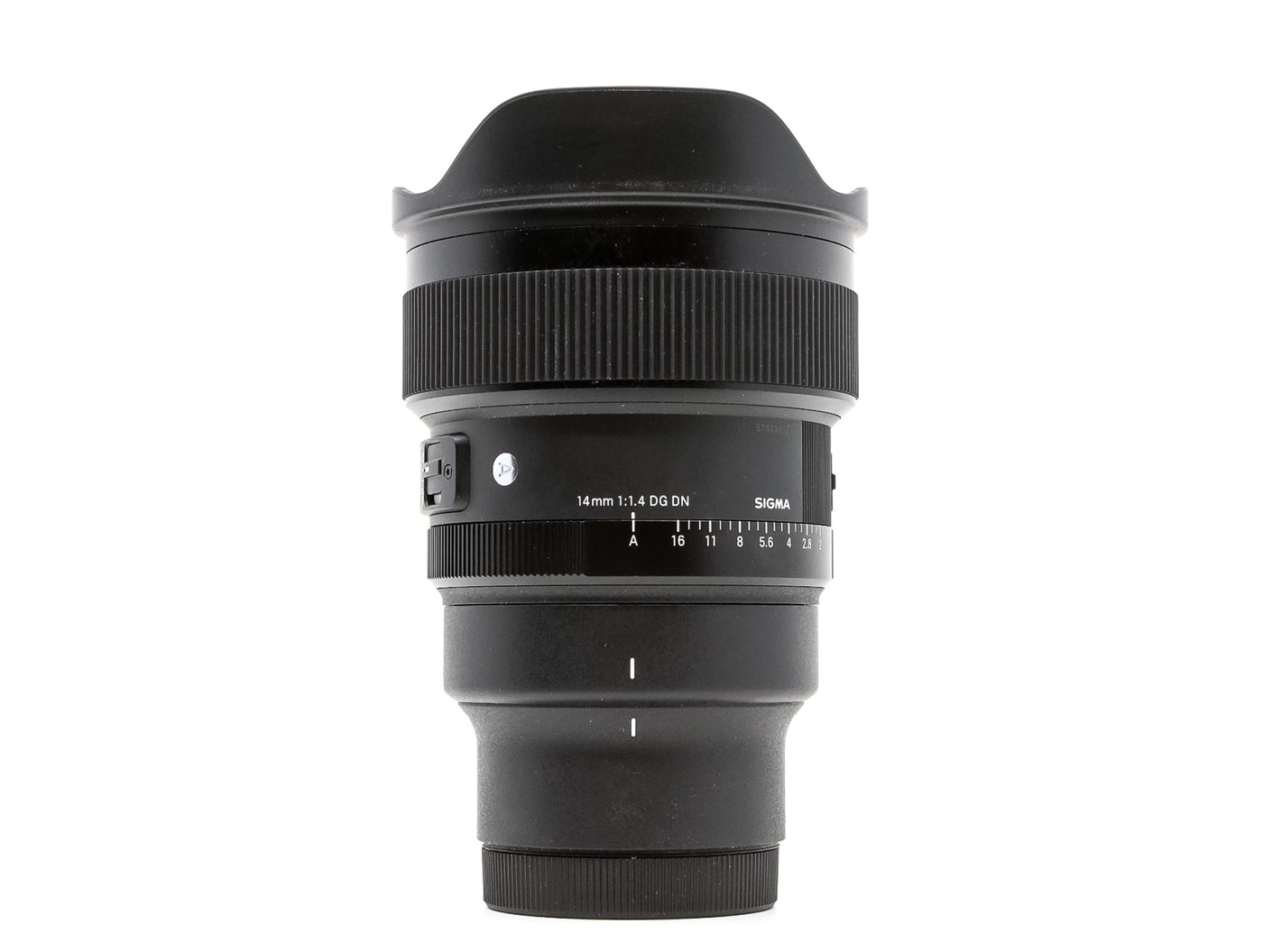 Sigma 14mm f/1.4 DG DN ART - L-Mount · Hauptbild