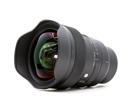 Sigma 14mm f/1.4 DG DN ART - L-Mount