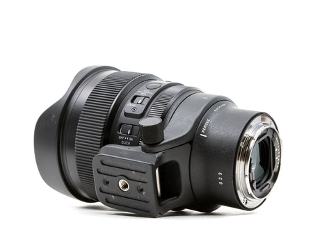 Sigma 14mm f/1.4 DG DN ART - L-Mount
