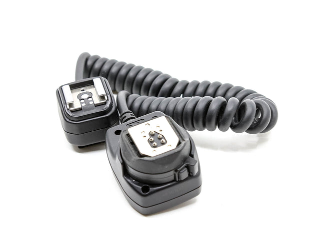 Canon OC-E3 Off-Camera Shoe Cord de segunda mano en Camera Market