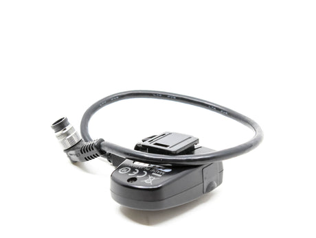 Nikon GP-1 GPS-Einheit