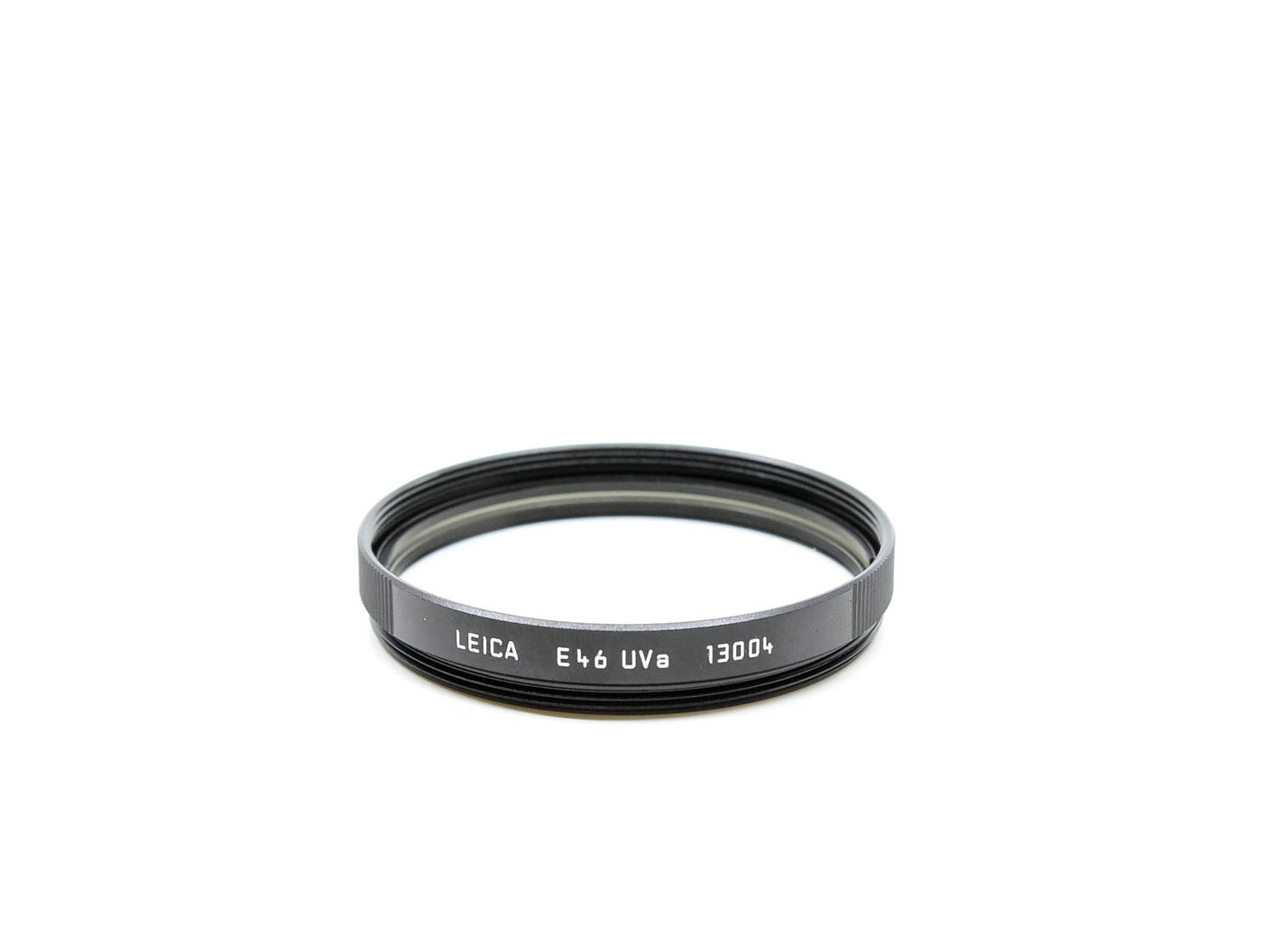 Leica E46 UVa Filter · Hauptbild