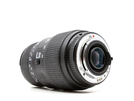 Sigma 70-300mm f/4-5.6 DG OS – Pentax Anschluss