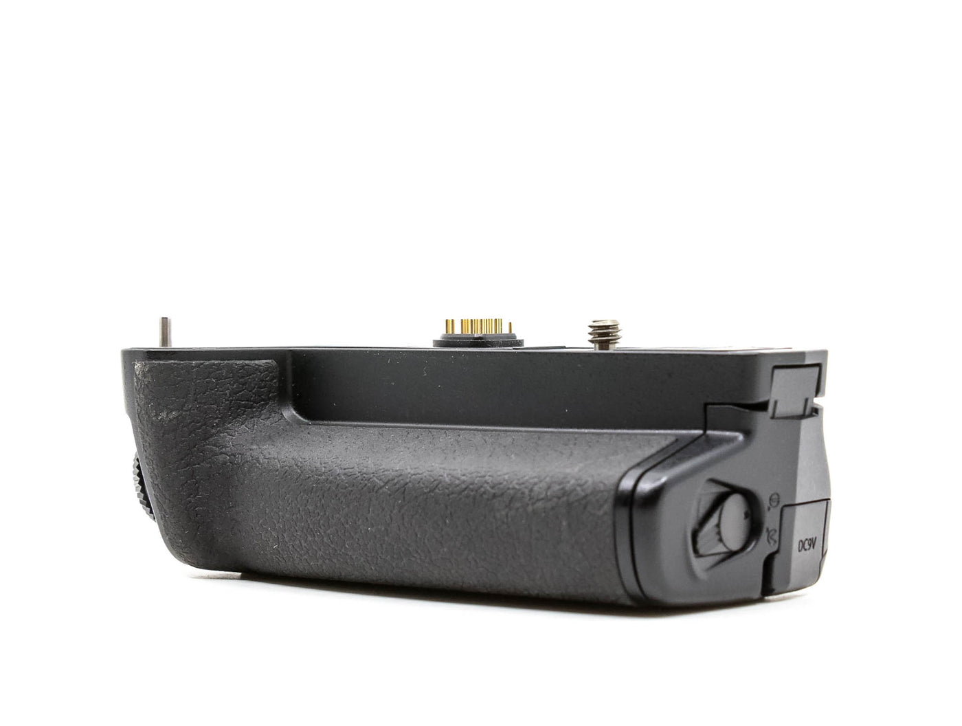 Olympus HLD-7 Netzteil-Batteriegriff · Hauptbild