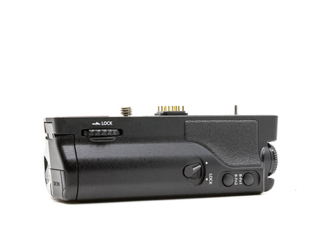 Olympus HLD-7 Netzteil-Batteriegriff