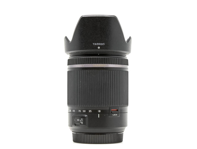 Tamron 18-200mm f/3.5-6.3 Di II - Sony A Fit de segunda mano en Camera Market