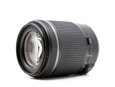 Tamron 18-200mm f/3.5-6.3 Di II - Sony A Anschluss