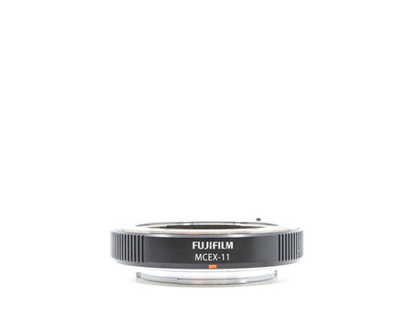 Fujifilm MCEX-11 Makro-Zwischenring