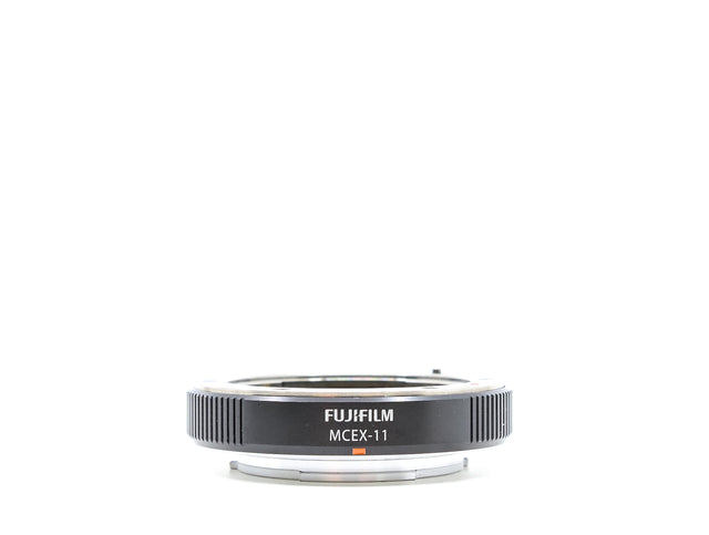 Fujifilm MCEX-11 Macro Extension Tube de segunda mano en Camera Market