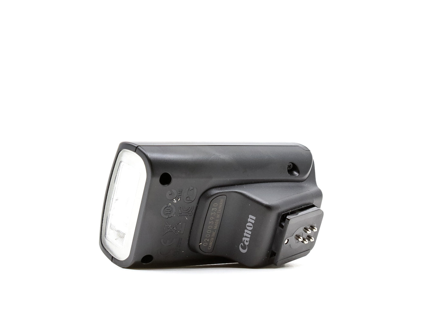 Canon Speedlite 90EX · Hauptbild