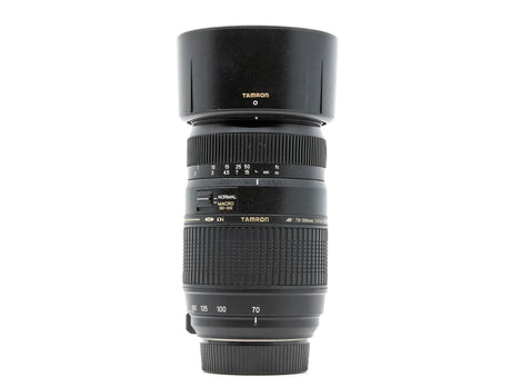 Tamron AF 70-300mm f/4-5.6 Di LD Macro – Nikon Anschluss