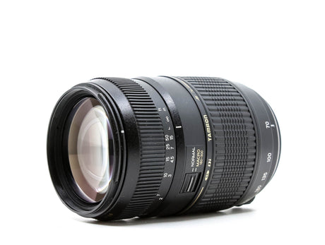 Tamron AF 70-300mm f/4-5.6 Di LD Macro – Nikon Anschluss
