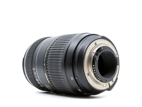 Tamron AF 70-300mm f/4-5.6 Di LD Macro – Nikon Anschluss