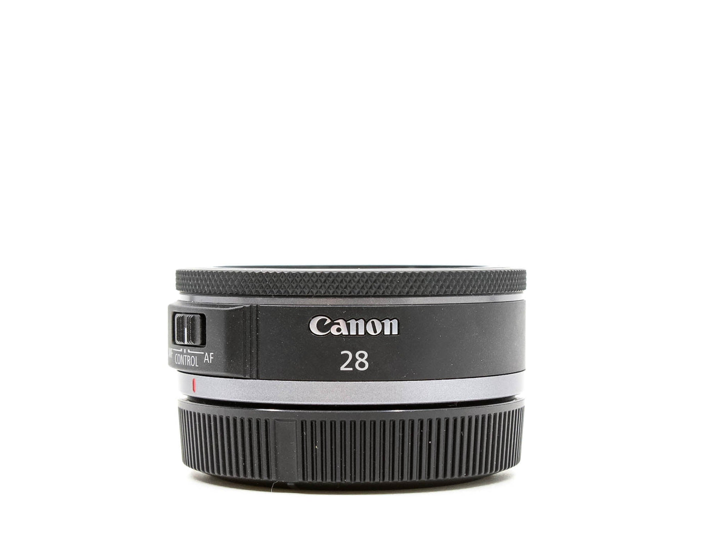 Canon RF 28mm f/2.8 STM · Hauptbild