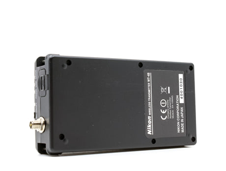Nikon WT-4a Drahtloser Sender