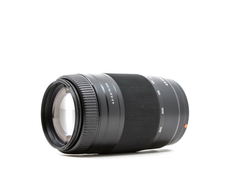 Sony 75-300mm f/4.5-5.6 - Sony A Anschluss