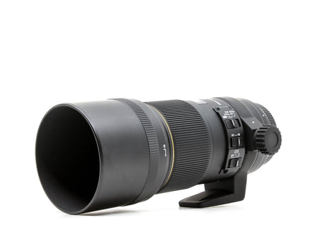 Sigma 150mm f/2.8 EX APO DG Macro HSM - Canon EF Anschluss