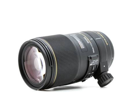 Sigma 150mm f/2.8 EX APO DG Macro HSM - Canon EF Anschluss