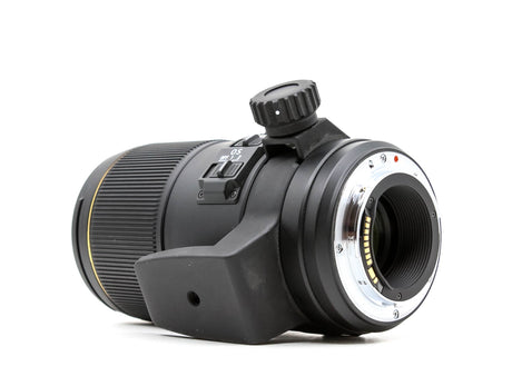 Sigma 150mm f/2.8 EX APO DG Macro HSM - Canon EF Anschluss