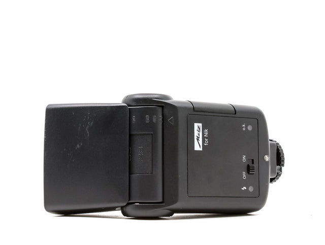 Metz 36 AF-5 Digital Flashgun - Nikon Dedicated de segunda mano en Camera Market