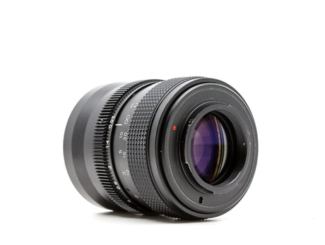 SLR Magic 50mm T0.95 Hyperprime - Micro Four Thirds Anschluss