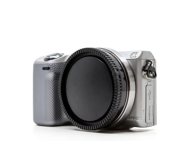 Sony Alpha NEX-5R de segunda mano en Camera Market