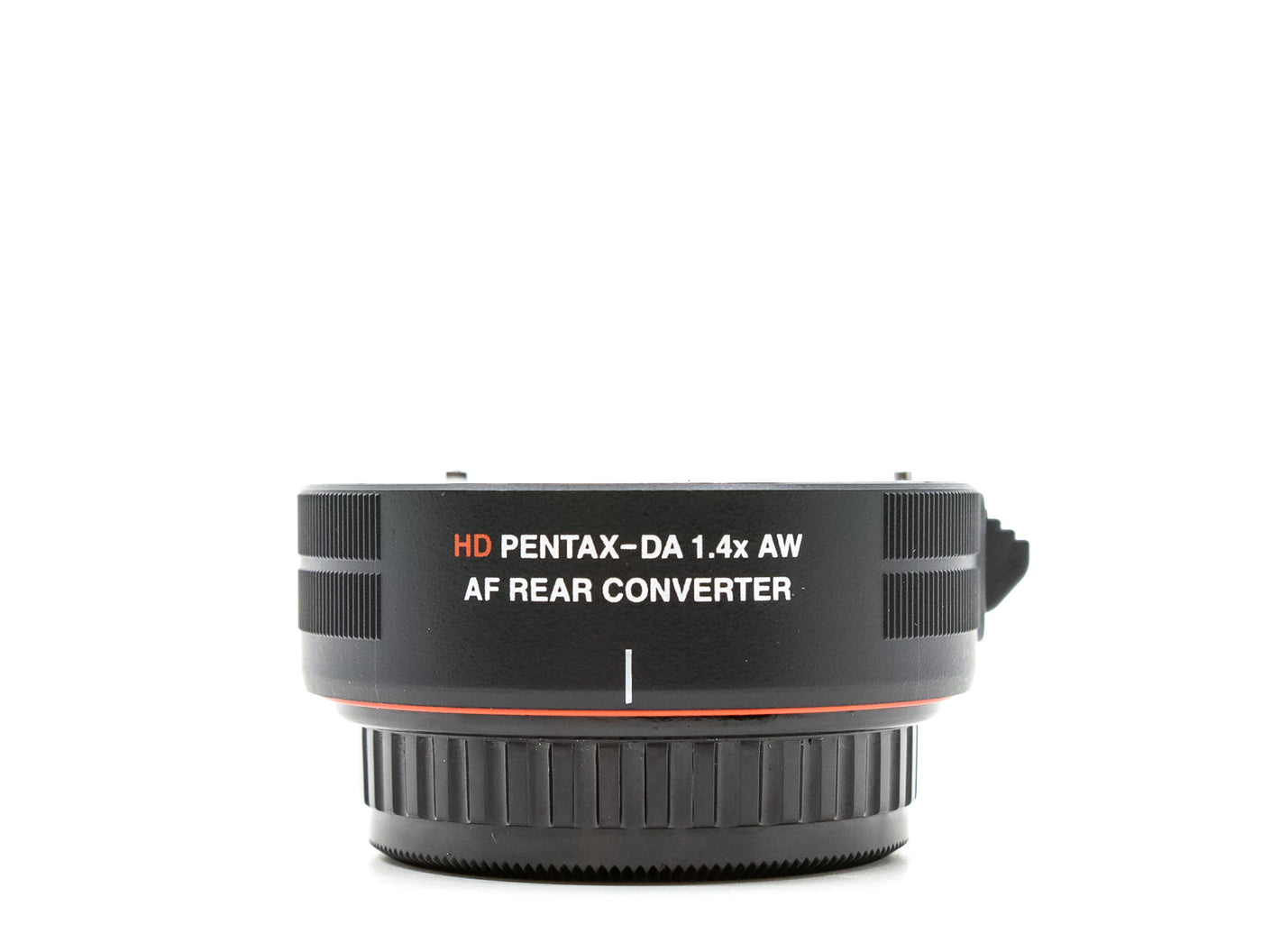 Pentax HD Pentax-DA 1,4x AW Telekonverter · Hauptbild