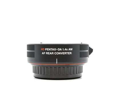Pentax HD Pentax-DA 1,4x AW Telekonverter