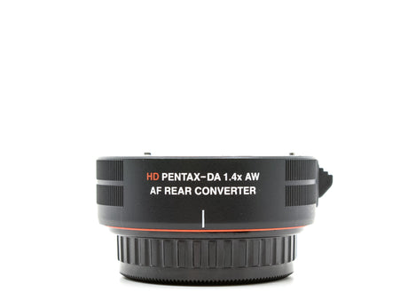 Pentax HD Pentax-DA 1,4x AW Telekonverter