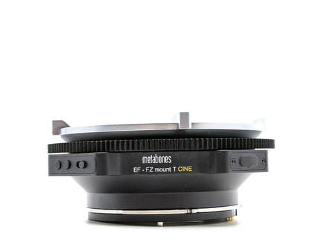 Metabones Canon EF auf Sony FZ T Cine Adapter