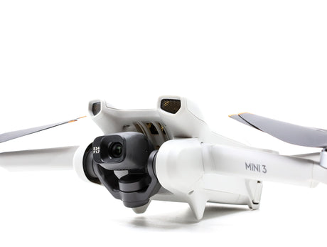 DJI Mini 3 Fly More Combo