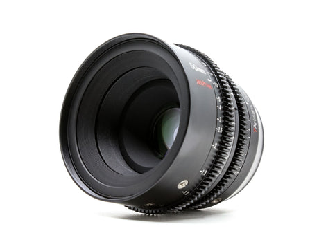 7Artisans 50mm T2.0 Spectrum – Canon RF Anschluss