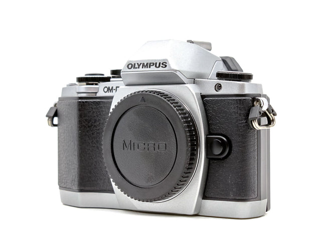 olympus|om-d e-m10 - Excelente - 1