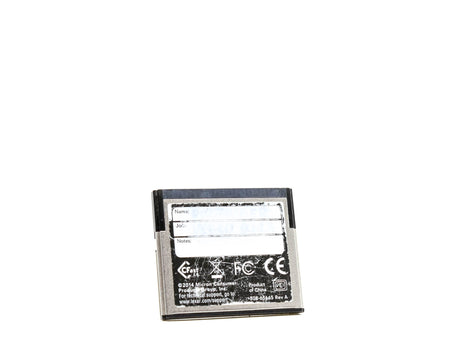 Lexar 128GB Professional 3400x CFast 2.0 Karte