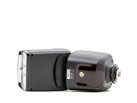 Metz 44 AF-2 Digitalblitzgerät - Nikon Dedicated