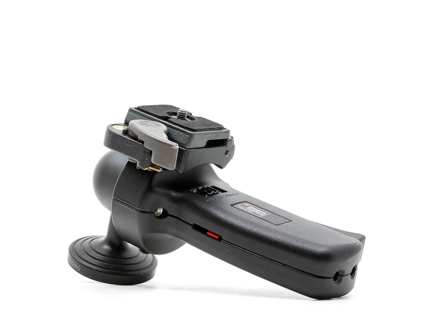 Manfrotto 324RC2 Joystick-Kopf · Hauptbild