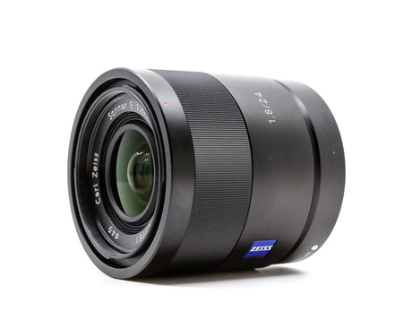 Sony E 24mm f/1,8 ZA Zeiss Sonnar T*